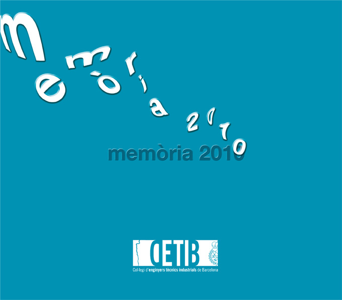 Memòria d’activitats 2010